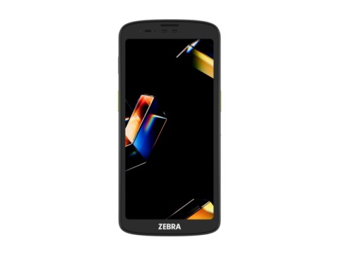 [TC2010-0S3S6BA00-A6] Zebra TC201 LAN WIFI 7 AC670 6in 6GB