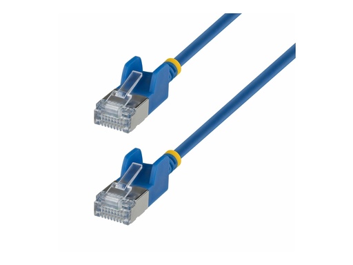 [N6APATSTP34BLS80CM] StarTech.com Startech - Patch-Kabel - RJ-45 (M) zu RJ-45 (M)