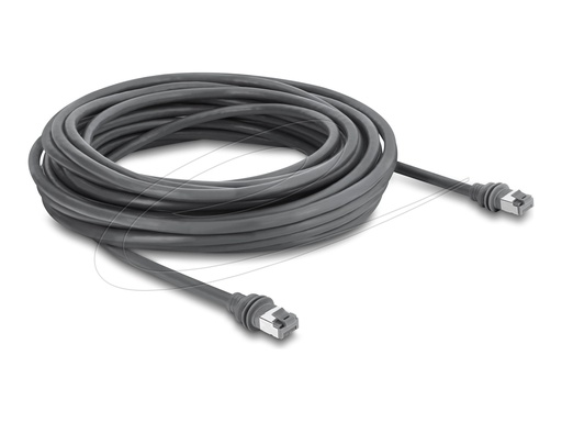 [90666] Delock Patch-Kabel - RJ-45 (M) zu RJ-45 (M)