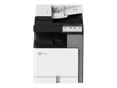 [20L8760] Lexmark CX953se - Multifunktionsdrucker - Farbe - Laser - A3/Ledger (Medien)