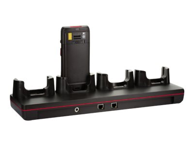 [CT40-NB-UVB-2] HONEYWELL Booted Net Base - Docking Cradle (Anschlußstand)