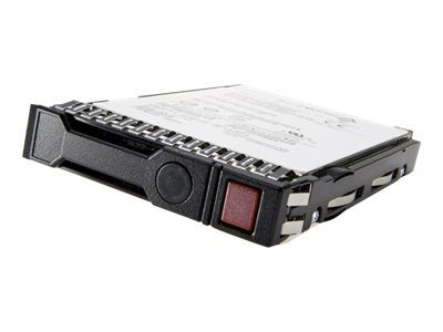 [P18422-B21] HPE SSD - Read Intensive - 480 GB - Hot-Swap - 2.5" SFF (6.4 cm SFF)