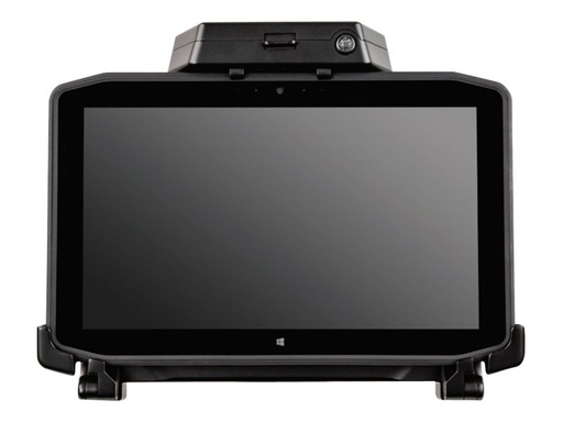 [300095] Zebra Secure Mobile Dock - Dockingstation - VGA