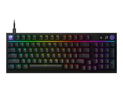 [920-014190] Logitech G G316 X 98 - Tastatur - 98% - full