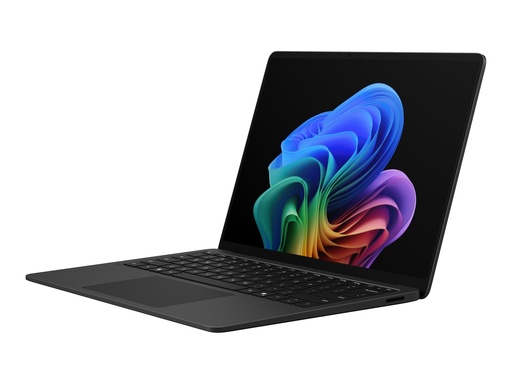 [EP2-59963] Microsoft Surface Laptop for Business - 8th Edition - Snapdragon X2 Elite X2E-78-100 - Win 11 Pro - Qualcomm Adreno - 32 GB RAM - 512 GB SSD - 35.1 cm (13.8")
