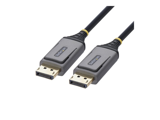 [8K-AOC-20M-DP-CABLE] StarTech.com StarTech - DisplayPort-Kabel - DisplayPort (M)