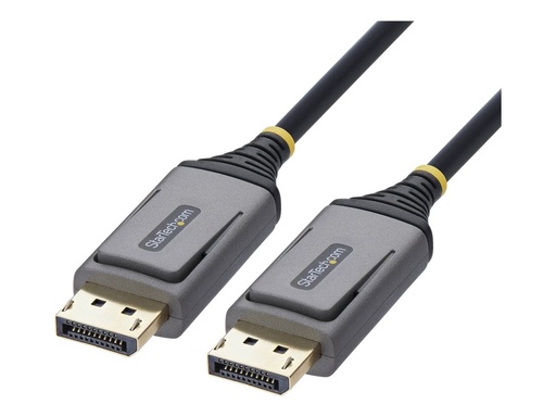 [8K-AOC-20M-DP-CABLE] StarTech.com StarTech - DisplayPort-Kabel - DisplayPort (M)