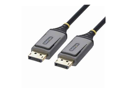 [8K-AOC-15M-DP-CABLE] StarTech.com StarTech - DisplayPort-Kabel - DisplayPort (M)