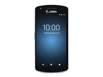 [EC55BK-21B242-A6] Zebra EC55 - Datenerfassungsterminal - Android 10 - 64 GB - 12.7 cm (5")