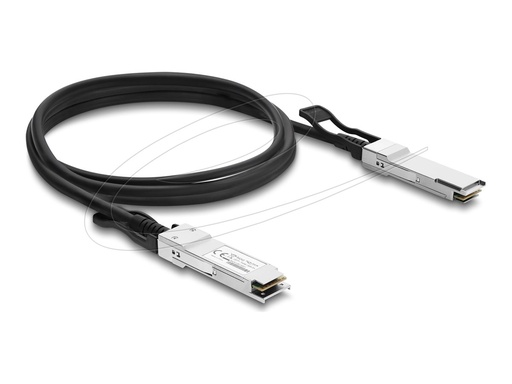[84243] Delock 40GBase Direktanschlusskabel - QSFP+ (M)