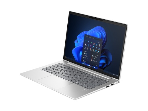[CB4M5EA] HP ProBook 4 G1a Notebook - 177-Grad Scharnierdesign - AMD Ryzen 7 250 - Win 11 Pro - Radeon 780M - 16 GB RAM - 1 TB SSD NVMe - 35.6 cm (14")