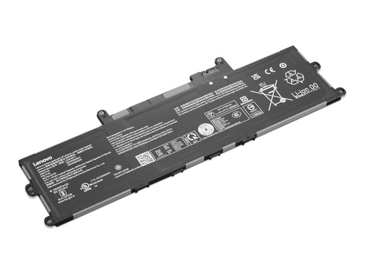 [4X51U04335] Lenovo Laptop-Batterie - Lithium-Ionen - 3 Zellen