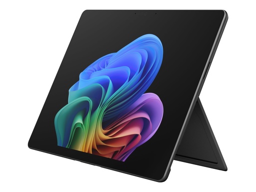 [EP2-61688] Microsoft Surface Pro for Business - 12th Edition - Tablet - Snapdragon X2 Elite X2E-78-100 - Win 11 Pro - Qualcomm Adreno - 16 GB RAM - 512 GB SSD - 33 cm (13")