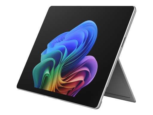 [EP2-61726] Microsoft Surface Pro for Business - 12th Edition - Tablet - Snapdragon X2 Elite X2E-78-100 - Win 11 Pro - Qualcomm Adreno - 32 GB RAM - 1 TB SSD - 33 cm (13")