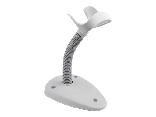 [STD-QD24-WH] Datalogic Gooseneck Stand - Barcode-Scanner-Ständer