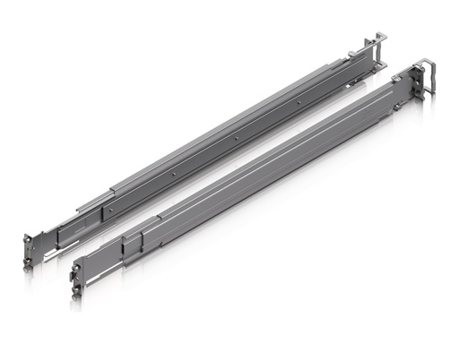 [UACC-RACK-RAILS-SLIDE] Ubiquiti UniFi - Rackschienen-Halterungsset