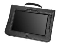 [410058] Zebra Tasche für Tablet - für XSLATE L10