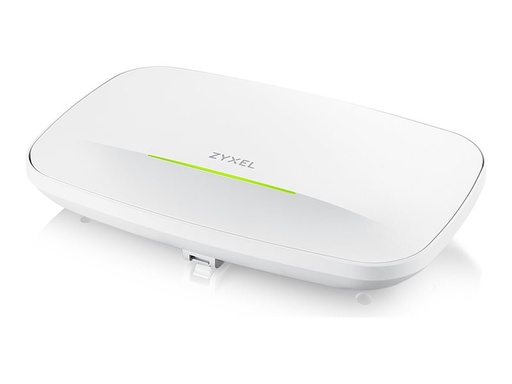 [WBE630S-EU0201F] ZyXEL WBE630S - Accesspoint - 6-stream, BE12300, NebulaFlex Pro - mit 1 Jahr Connect & Protect (CNP)