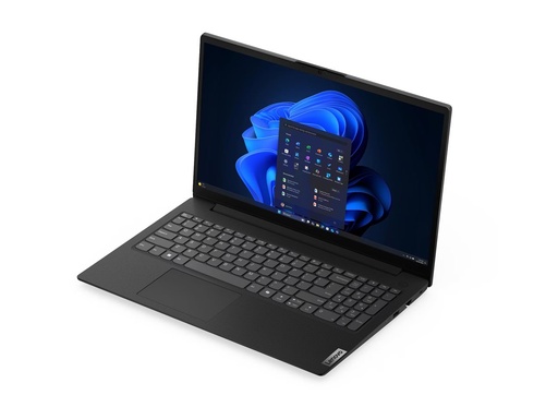 [83VF007UGE] Lenovo V15 G7 IWC 83VF - Intel Core 5 320 - Win 11 Pro - Intel Graphics - 8 GB RAM - 256 GB SSD NVMe - 39.6 cm (15.6")