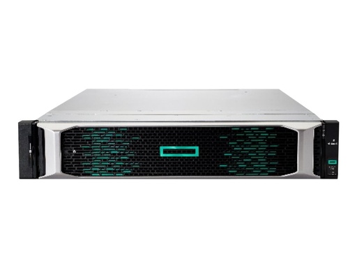 [N9Z55A#0D1] HPE Primera A630 2-node - Speichercontroller (RAID) - 4 Sender/Kanal