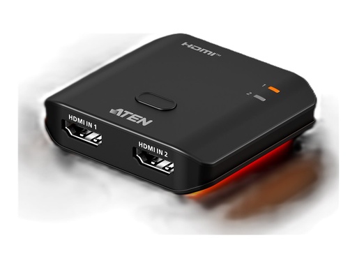 [VS5821] ATEN Essentials VS5821 - Video/Audio-Schalter