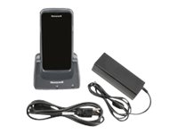[CT50-EB-2-R] HONEYWELL Dolphin CT50-EB Ethernet HomeBase - Docking Cradle (Anschlußstand)