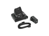 [CRD-MPM-1SCHGEU1-01] Zebra 1-Slot Docking Cradle - Docking Cradle (Anschlußstand)