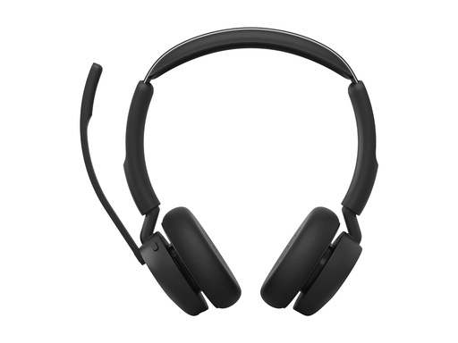 [34599-999-889] Jabra Evolve3 45 MS - Headset - On-Ear - Bluetooth