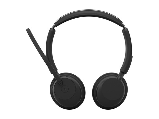 [34599-999-899] Jabra Evolve3 45 MS - Headset - On-Ear - Bluetooth