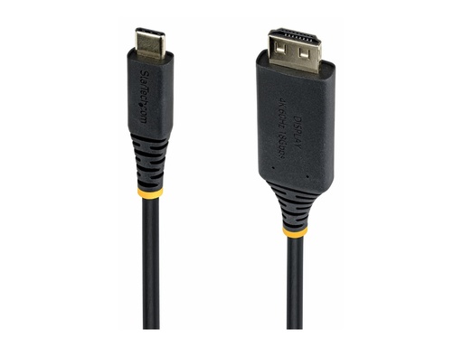 [3M-USBC-HDMI-4K60-G] StarTech.com Startech - Adapterkabel - USB-C männlich zu HDMI männlich