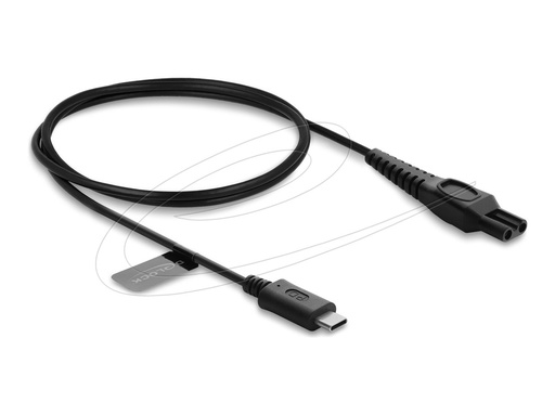 [91752] Delock USB-Kabel - USB-C (M) zu 2-polig (M)