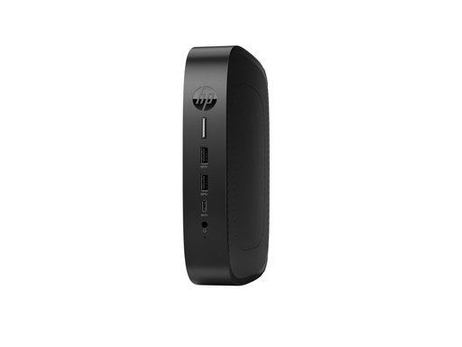 [D8BS6EA#ABD] HP Elite t655 - Thin Client - SFF - 1 x Ryzen Embedded R2314 / 2.1 GHz