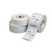 [3012911-T] Zebra Z-Perform 1000D - Papier - permanenter Acrylklebstoff - unbeschichtet - hochweiß - 76.2 x 50.8 mm 187 Etikett(en) (1 Rolle(n)