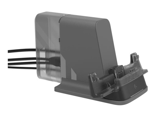 [CRD-ET4X-1SNHP-01] Zebra Docking Cradle (Anschlußstand) - für