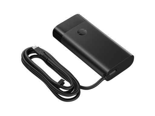 [B7NM4AA#ABB] HP USB-C 140W Laptop Charger EMEA-INTL