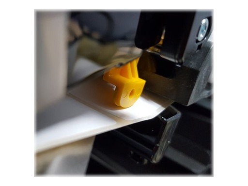 [P1058930-096] Zebra Medienführungskit