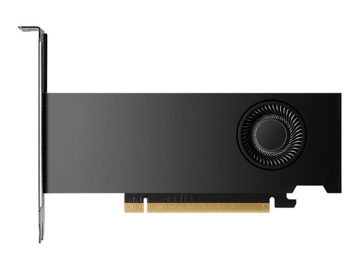 [B5CH7AA] HP NVIDIA RTX PRO 2000 Blackwell - Grafikkarte