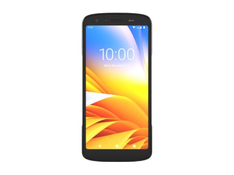 [WLMT0-T22B6CBC2-A6] Zebra TC22 - Datenerfassungsterminal - robust - Android - 64 GB - 15.2 cm (6")