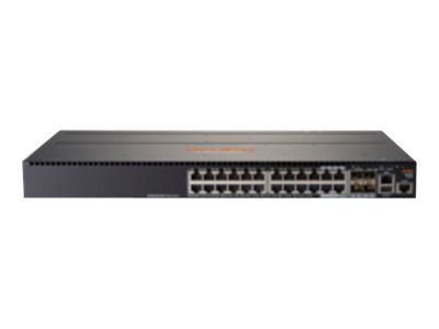 [JL319AR] HPE Aruba 2930M 24G 1-Slot - Switch - L3 - managed