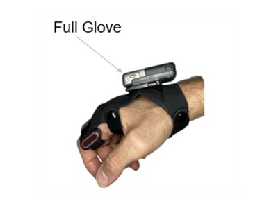 [8675I505LHGM] HONEYWELL Handschlaufe für Linkshänder - Medium (Packung mit 10)