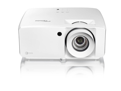 [E3P7PN1E115] Optoma ZK451 - DLP-Projektor - Laser - tragbar