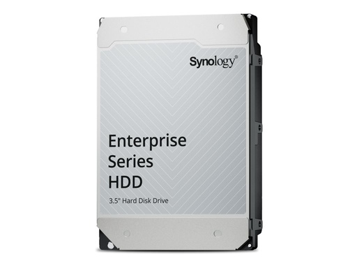 [HAT5320-20T] Synology HAT5320 - Festplatte - Enterprise - 20 TB - intern - 3.5" (8.9 cm)