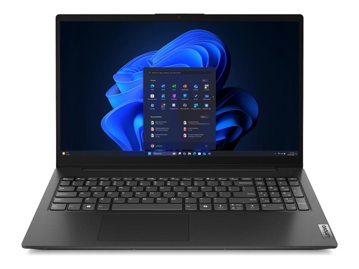 [83VD0013GE] Lenovo V15 G6 AMN 83VD - AMD Ryzen 5 40 / 2.8 GHz - Win 11 Pro - Radeon 610M - 16 GB RAM - 256 GB SSD NVMe - 39.6 cm (15.6")