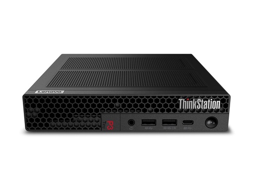 [30K50080GE] Lenovo ThinkStation P3 Gen 2 30K5 - Tiny - 1 x Core Ultra 5 235