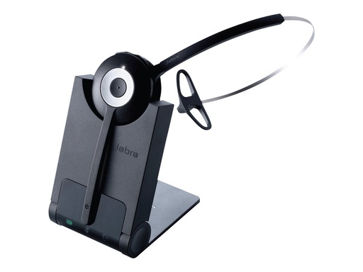 [930-25-509-101] Jabra PRO 930 UC - Headset - konvertierbar