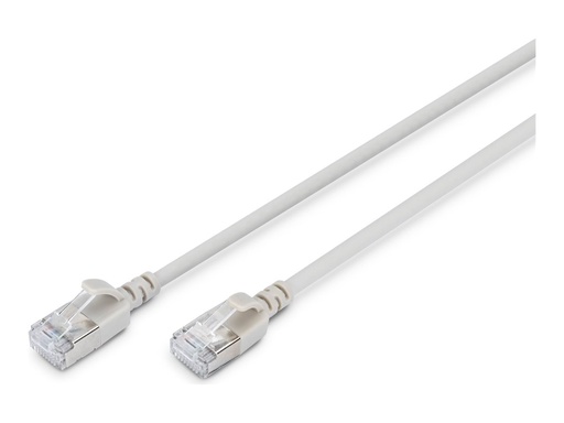 [DK-1632-A-010S-10] DIGITUS Patch-Kabel - RJ-45 (M) zu RJ-45 (M)