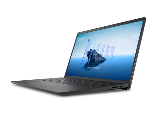 [CVJDM] Dell Pro 15 Essential PV15250 - Intel Core i7 1355U / 1.7 GHz - Win 11 Pro - Intel Iris Xe Grafik - 16 GB RAM - 512 GB SSD NVMe - 39.487 cm (15.6")