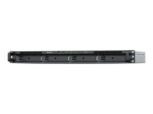 [RX426] Synology RX426 - Expansion Unit - Speichergehäuse - 4 Schächte (SATA)
