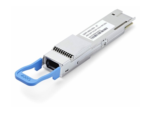 [QSFP-400G-DR4-ST] StarTech.com Startech - QSFP-DD Transceivermodul (gleichwertig mit: Cisco QDD-400G-DR4-S)