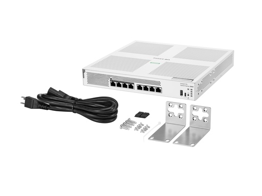 [S5E29A] HPE Networking Instant On 1840 - Switch - 24 x 10/100/1000 (PoE)